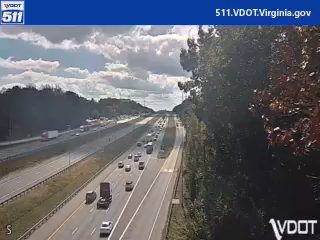 I-95 / MM 154.6 / SB
