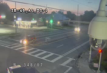 US-1 at SR-46