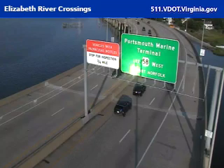 VA-164 / EB / Portsmouth Approach