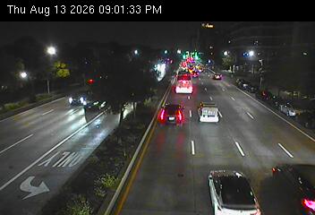 West Street @ Clarkson