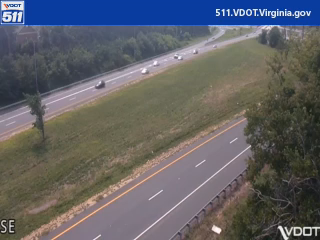 US50 / WB / I-66