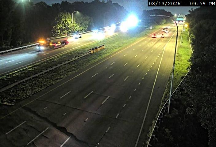 I-95 @ Toll Gate Rd