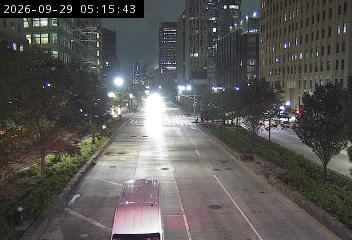 West st and Fulton