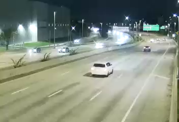 I-678 at Linden Place