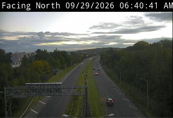West Shore Expy @ Bloomingdale Rd