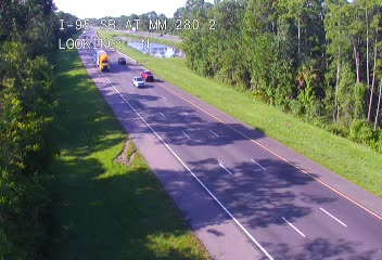 I-95 @ MM 280.2 SB
