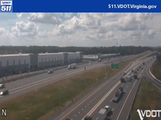 I-66 / MM 44.3 / WB