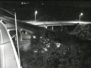 CAM 39 Farmington I-84 EB Rt. 9 NB Exit 32 - Ramp to I-84 WB
