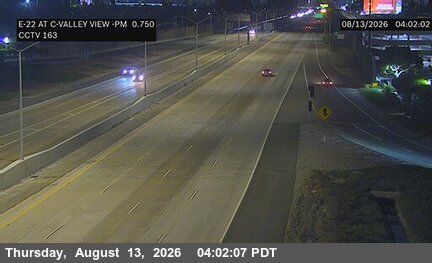 SR-22 : (163) Valley View Avenue