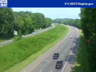 I-64 / WB / MM 173.9 / Ashland Rd