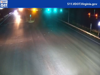 US-1 / MM 151.6 / NB / Centreport Pkwy