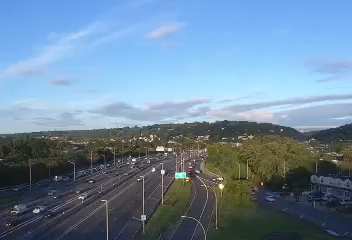 I-278 at Hylan Blvd