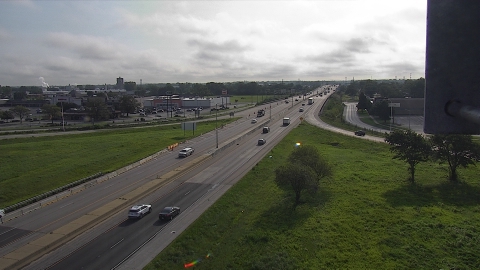 I-74 at Neil St. (#5016)