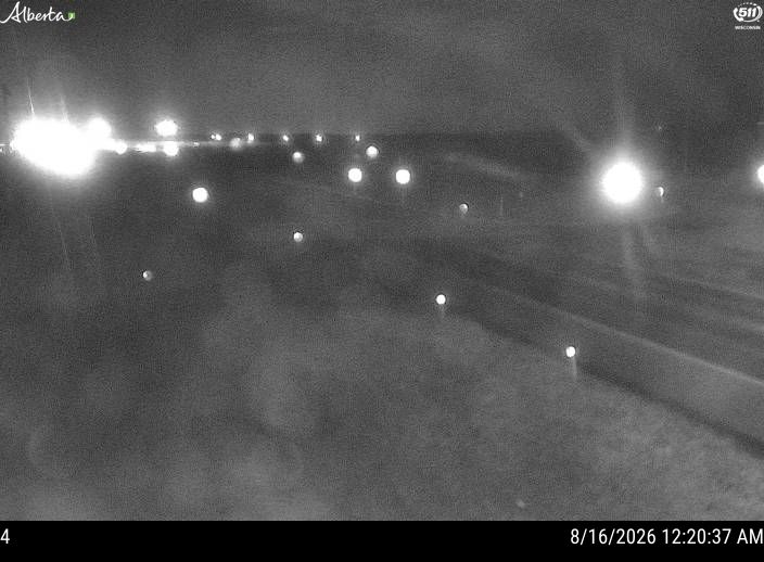 North side of HWY
