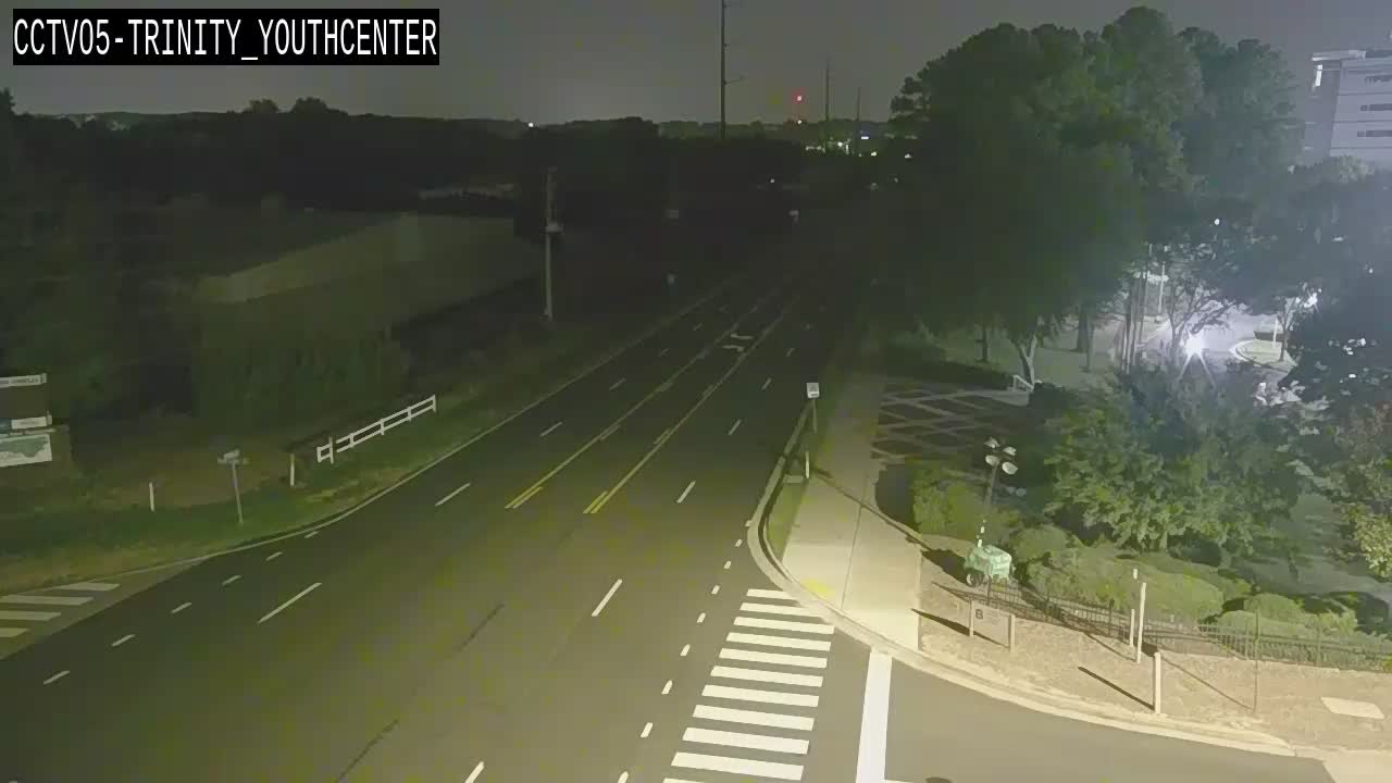 CCTV05-TRINITY_YOUTHCENTER