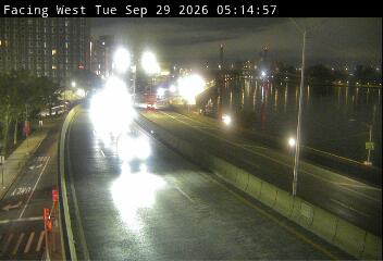 FDR Dr @ 96 Street