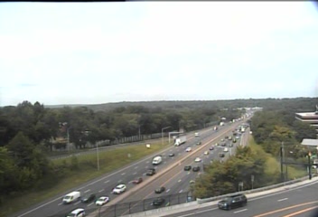 CAM 15 Stamford I-95 NB at 9