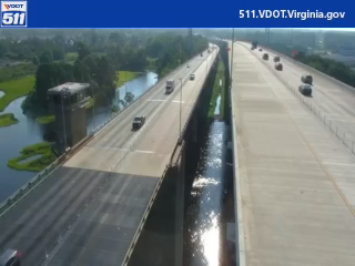 I-64 / MM 294 / EB