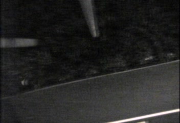 CAM 134 New Haven I-91 NB Exit 8 Off Ramp - Rt. 80 (Foxon Blvd.)
