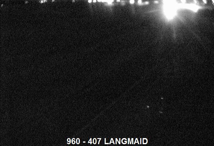 Highway 407 near Langmaid Road