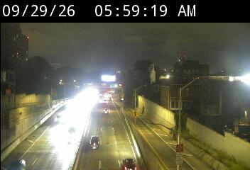 BQE @ BROADWAY (37 Ave)