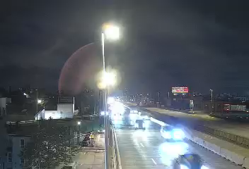 I-278 at 37th street