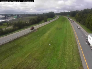 I84 WB East of Ex19  MM 21.60