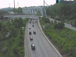 US-202 NB @ I-76