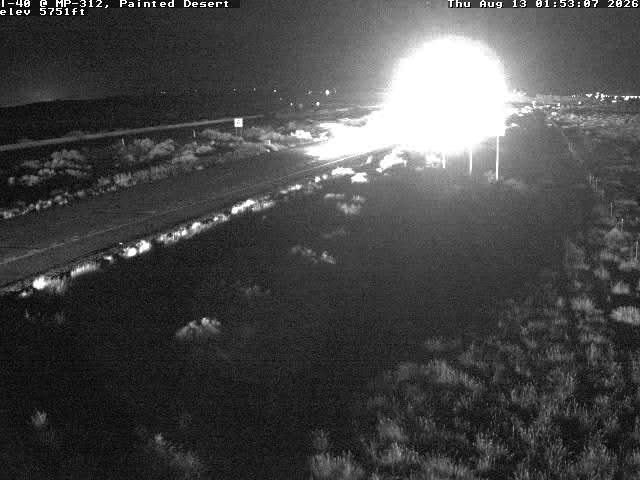 I-40 - I-40 @ 311.98