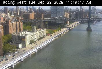 BB-28A Manhattan Tower North