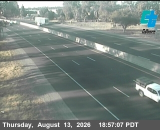 109 - SB SR 99 Waterloo Rd