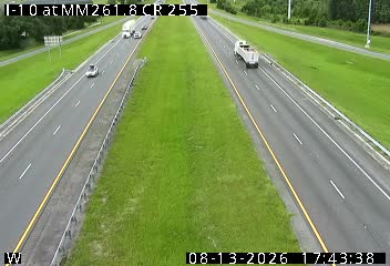 I-10 @ CR-255