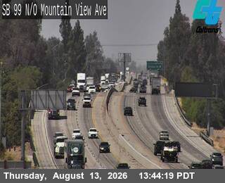 FRE-99-N/O MT VIEW AVE