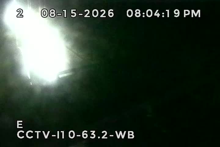I10-MM 063.2WB-Jericho Rd