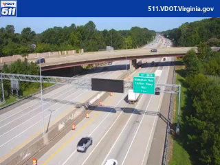 I-64 / MM 262.36 / WB