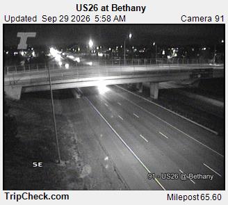 US26 at Bethany