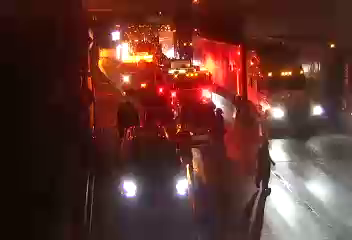 I-95 at Nelson Avenue