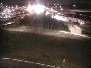 CAM 82 Hartford I-91 SB Exit 30 - I-84 East