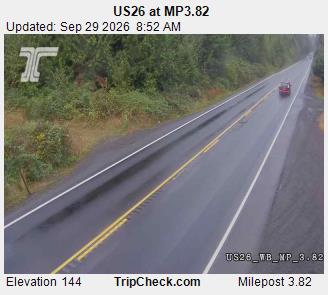 US26 at MP3.82