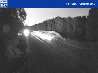 I-64 / MM 239.6 / WB