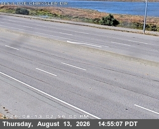 TV946 -- SR-84 : East of Chrysler Drive