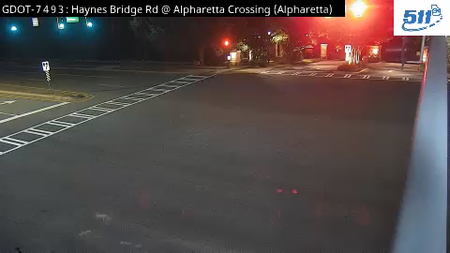 ALPH-0017: Haynes Bridge Rd at Alpharetta Crossing (Alpharetta)