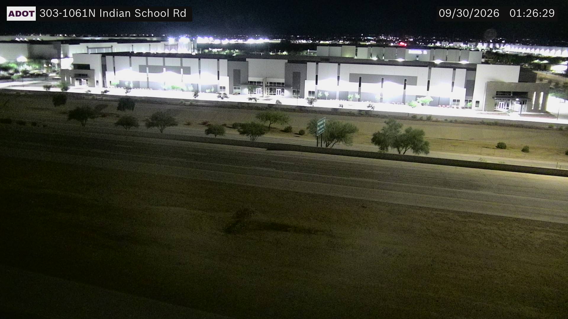Loop 303 @Indian School Rd