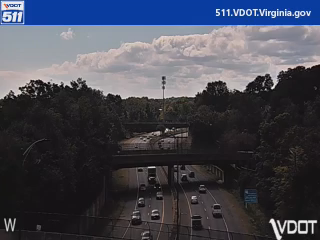 I-66 / MM 71.7 / WB