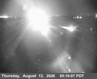 86 - NB SR-99 N/O Harvey Pettit Rd