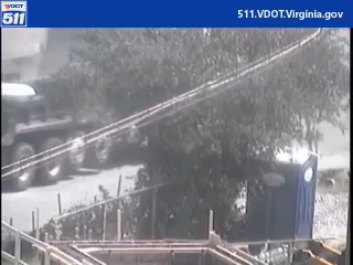 I-64 / MM 272 / HRBT / Willoughby Tower