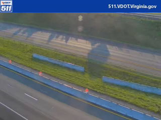 I-81 / MM 242.8 / SB