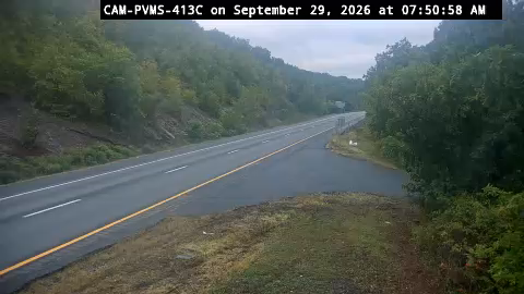 Portable - I-84 before Mountain Rd
