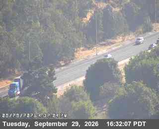 I-80 - TV973 -- I-80 : South Tower - West