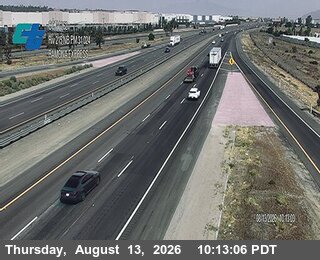 I-215 : (262) Ramona Expressway